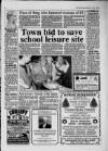 Beaconsfield Advertiser Wednesday 02 December 1992 Page 3