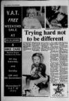 Beaconsfield Advertiser Wednesday 02 December 1992 Page 4