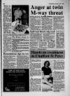 Beaconsfield Advertiser Wednesday 02 December 1992 Page 7