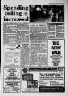 Beaconsfield Advertiser Wednesday 02 December 1992 Page 9