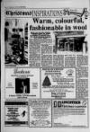 Beaconsfield Advertiser Wednesday 02 December 1992 Page 10