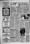 Beaconsfield Advertiser Wednesday 02 December 1992 Page 22