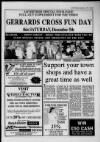 Beaconsfield Advertiser Wednesday 02 December 1992 Page 27