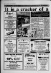 Beaconsfield Advertiser Wednesday 02 December 1992 Page 28