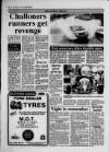 Beaconsfield Advertiser Wednesday 02 December 1992 Page 54