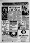 Beaconsfield Advertiser Wednesday 16 December 1992 Page 6