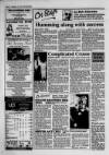 Beaconsfield Advertiser Wednesday 16 December 1992 Page 22