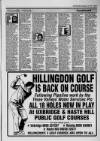 Beaconsfield Advertiser Wednesday 16 December 1992 Page 25