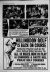 Beaconsfield Advertiser Wednesday 23 December 1992 Page 4