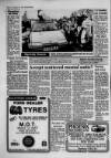 Beaconsfield Advertiser Wednesday 23 December 1992 Page 10