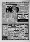 Beaconsfield Advertiser Wednesday 23 December 1992 Page 11