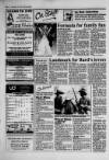 Beaconsfield Advertiser Wednesday 23 December 1992 Page 12