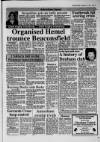 Beaconsfield Advertiser Wednesday 23 December 1992 Page 27