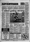 Beaconsfield Advertiser Wednesday 23 December 1992 Page 28