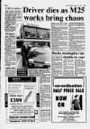 Beaconsfield Advertiser Wednesday 27 January 1993 Page 5