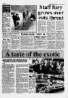Beaconsfield Advertiser Wednesday 27 January 1993 Page 7