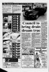 Beaconsfield Advertiser Wednesday 27 January 1993 Page 12