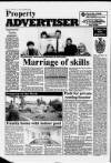 Beaconsfield Advertiser Wednesday 27 January 1993 Page 26
