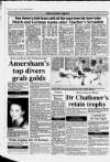 Beaconsfield Advertiser Wednesday 27 January 1993 Page 58