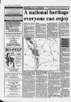 Beaconsfield Advertiser Wednesday 17 February 1993 Page 4