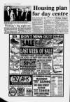 Beaconsfield Advertiser Wednesday 17 February 1993 Page 10