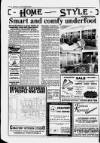 Beaconsfield Advertiser Wednesday 17 February 1993 Page 14