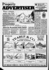 Beaconsfield Advertiser Wednesday 17 February 1993 Page 20