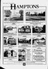 Beaconsfield Advertiser Wednesday 17 February 1993 Page 24