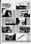 Beaconsfield Advertiser Wednesday 17 February 1993 Page 35