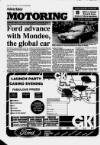 Beaconsfield Advertiser Wednesday 17 February 1993 Page 42