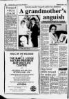 Beaconsfield Advertiser Wednesday 05 May 1993 Page 6