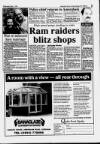 Beaconsfield Advertiser Wednesday 05 May 1993 Page 7