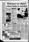 Beaconsfield Advertiser Wednesday 05 May 1993 Page 8