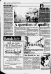Beaconsfield Advertiser Wednesday 05 May 1993 Page 10