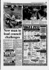 Beaconsfield Advertiser Wednesday 05 May 1993 Page 11