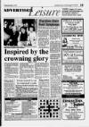 Beaconsfield Advertiser Wednesday 05 May 1993 Page 19
