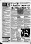 Beaconsfield Advertiser Wednesday 05 May 1993 Page 20