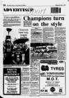 Beaconsfield Advertiser Wednesday 05 May 1993 Page 52