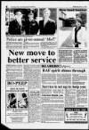 Beaconsfield Advertiser Wednesday 12 May 1993 Page 6