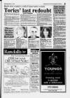 Beaconsfield Advertiser Wednesday 12 May 1993 Page 9