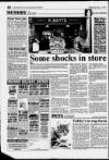 Beaconsfield Advertiser Wednesday 12 May 1993 Page 10