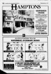 Beaconsfield Advertiser Wednesday 12 May 1993 Page 34
