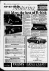 Beaconsfield Advertiser Wednesday 12 May 1993 Page 46