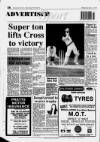Beaconsfield Advertiser Wednesday 12 May 1993 Page 56