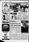 Beaconsfield Advertiser Wednesday 26 May 1993 Page 4