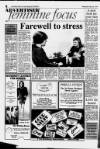 Beaconsfield Advertiser Wednesday 26 May 1993 Page 8