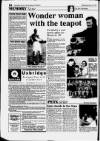 Beaconsfield Advertiser Wednesday 26 May 1993 Page 10