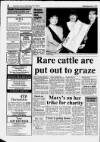 Beaconsfield Advertiser Wednesday 02 June 1993 Page 2