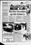 Beaconsfield Advertiser Wednesday 02 June 1993 Page 10