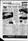 Beaconsfield Advertiser Wednesday 02 June 1993 Page 44